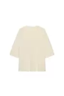 FLUID OVERSIZE T-SHIRT