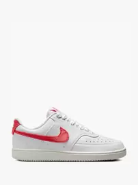 W COURT VISION LO NN Sneakersy