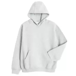 Bluza z kapturem oversize