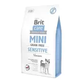 Brit Care Mini Sensitive Venison 2kg