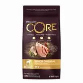 Wellness Core Senior Original karma sucha dla starszych psów indyk i kurczak 1,8 kg