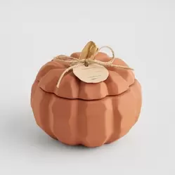 Świeca Zapachowa Pumpis