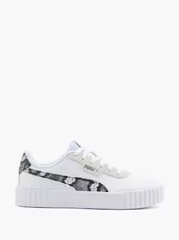 CARINA 3.0 SNAKE CHIC Sneakersy