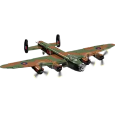 Avro Lancaster B. III Dambuster - Executive Edition
