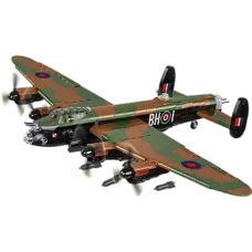 Avro Lancaster B. III