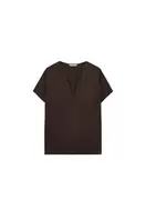 V-NECK T-SHIRT