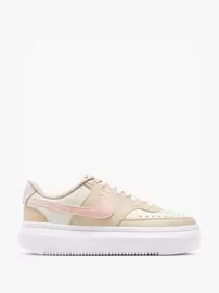 W COURT VISION ALTA LTR Sneakersy