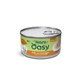 Oasy Natury Soft Jelly Kurczak z serem 85g dla kota