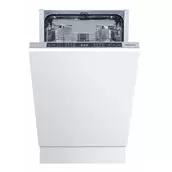 Zmywarka HISENSE HV543D10 Auto Dry