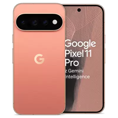 Google Pixel 11 Pro 5G