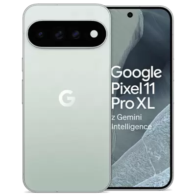 Google Pixel 11 Pro XL 5G