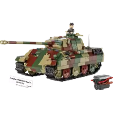 Pz.Kpfw. V Panther Ausf. A
