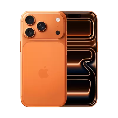 Apple iPhone 17 Pro