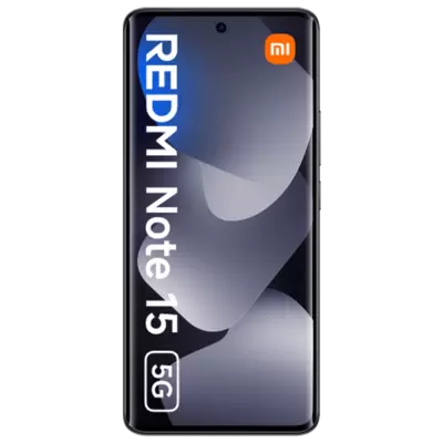 Xiaomi Redmi Note 15 Pro 5G