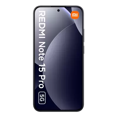 Xiaomi Redmi Note 15 Pro 5G