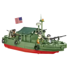 Patrol Boat River Mk II