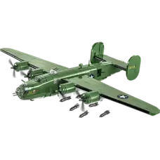 Consolidated B-24 Liberator
