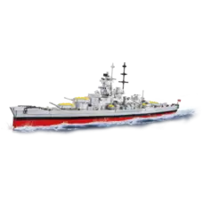 Battleship Gneisenau