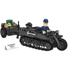 Kettenkrad