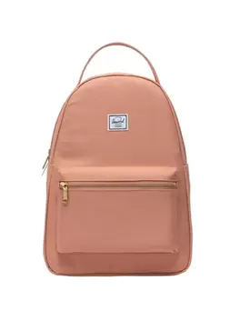 Damskie plecaki herschel nova mid backpack