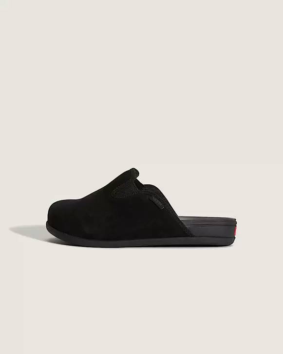 Harbor Mule Vr3 Schuhe VANS Schwarz HERO