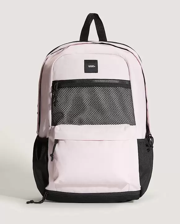 Divert Rucksack VANS Rosa HERO