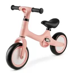 , Tove, rowerek biegowy, Rose Pink