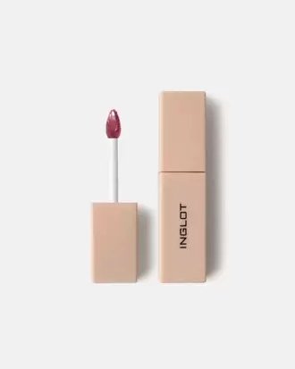Pomadka w płynie Glazed Lips SPF 50+