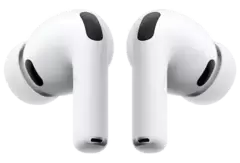Słuchawki bezprzewodowe APPLE AirPods Pro 3 ANC Biały