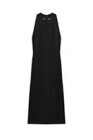 ZW COLLECTION SATIN DRESS