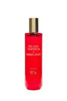 RED ZARA TEMPTATION & SANDALWOOD EXTRAIT DE PARFUM 50 ML / 1.7 oz