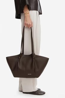 Duża torebka shopper