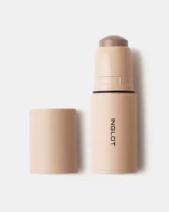 Kremowy bronzer w sztyfcie