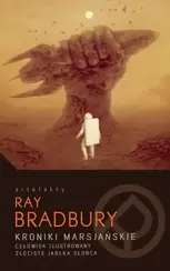 Kroniki marsjańskie (e-book)