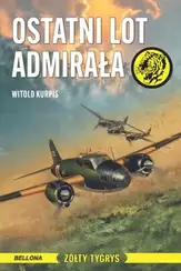 Ostatni lot admirała