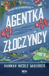 Agentka złoczyńcy