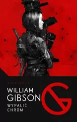 Wypalić Chrom (e-book)