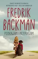 Pozdrawiam i przepraszam
