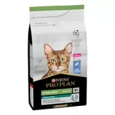 Purina Pro Plan sterilised adult z królikiem 1,5kg