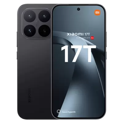 Xiaomi 17T 5G