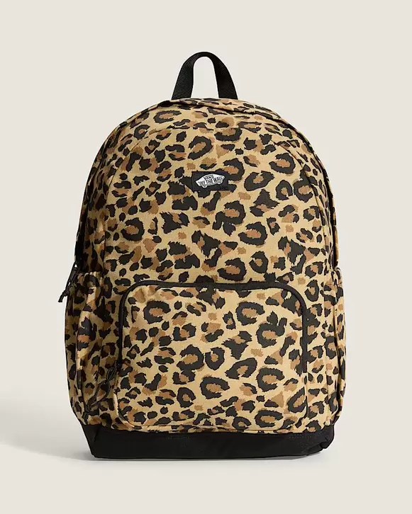 Kinder New Skool Rucksack VANS Beige HERO