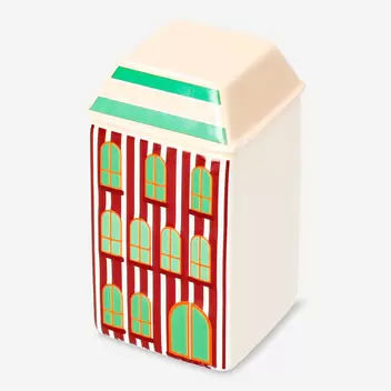 Nordic Spice House – Stripe