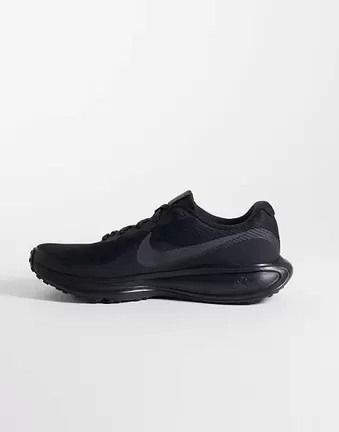 Nike Running Revolution 8 buty sportowe w czerni