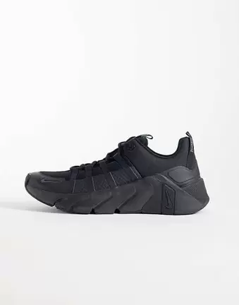 Nike Training Free Metcon 7 buty sportowe w czerni