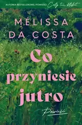 Co przyniesie jutro (e-book)
