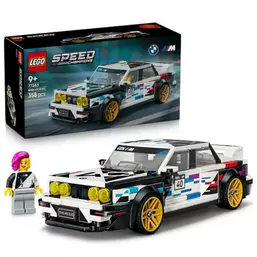 Speed Champions, BMW M3 (E30), 77263