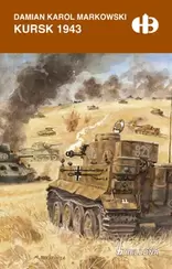 Kursk 1943 (e-book)
