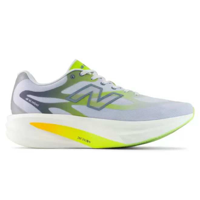 Buty męskie New Balance Infinion SuperComp Rebel v1 MREBX351 – multikolor