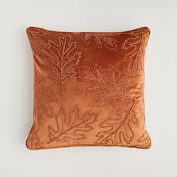 Poszewka Haftowana Maple 45x45 cm