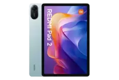 Tablet XIAOMI Redmi Pad 2 11 Wi-Fi 4GB 128GB Zielony